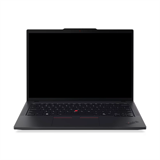 Ноутбук ThinkPad T14 Gen 6 14" WUXGA (1920x1200) IPS 400N, Ultra 5 225U, 16GB DDR5-5600, 512GB SSD M.2, Int Graphics, WiFi6E, BT, TPM2, FPR, 5MP+IR, Kb Ru/Eng, Cam, 52.5Wh, 65W USB-C, NoOS, 1Y, 1.4kg