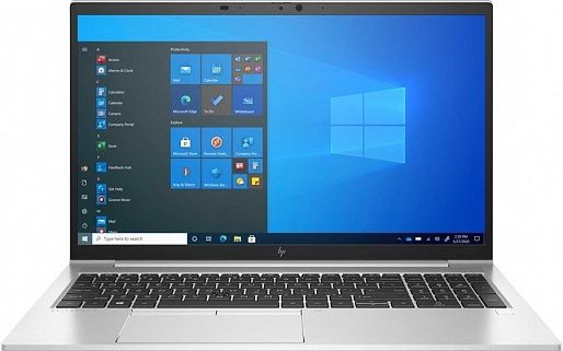 HP EliteBook 850 G8