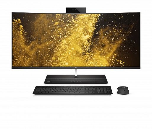 HP EliteOne 1000 G1 AiO