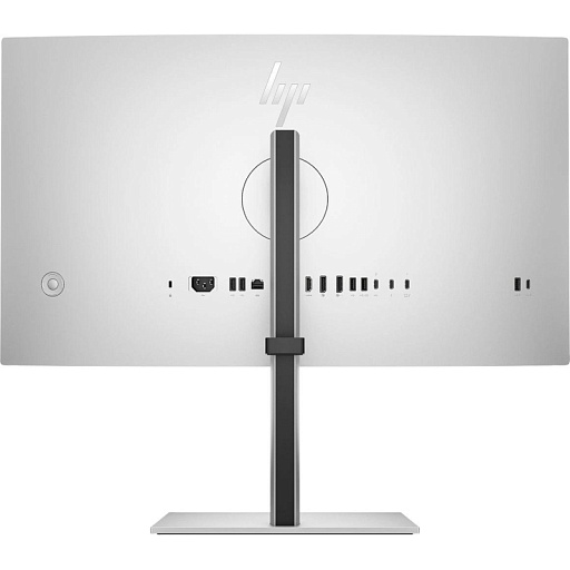 Монитор HP 27" Series 7 Pro 727pm черный IPS LED 5ms 16:9 HDMI M/M матовая HAS Piv 2000:1 400cd 178гр/178гр 3840x2160 DP 4K USB 7кг Монитор HP 27" Series 7 Pro 727pm черный IPS LED 5ms 16:9 HDMI M/M матовая HAS Piv 2000:1 400cd 178гр/178гр 3840x2160 DP 4K USB 7кг