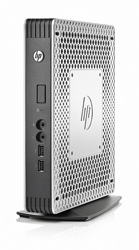 HP t610