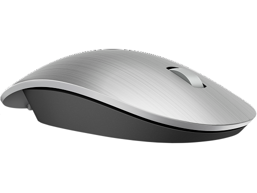 HP Bluetooth®-мышь  Spectre 500 серебристая