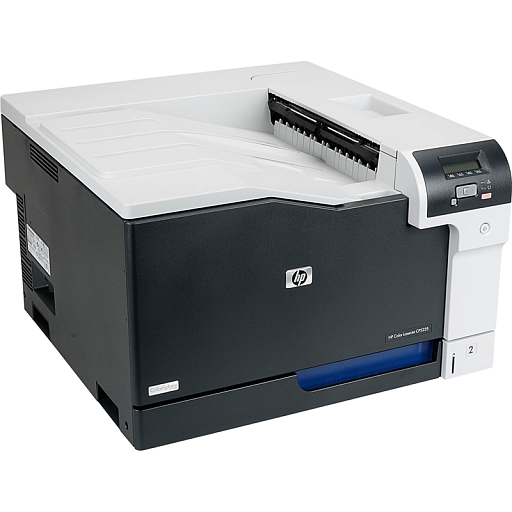 HP Color LaserJet CP5225dn HP Color LaserJet CP5225dn