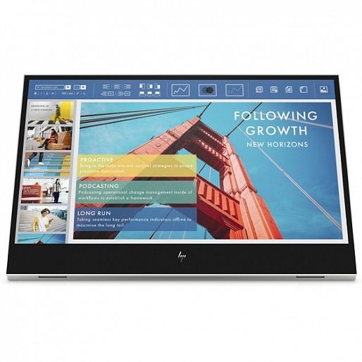 HP E14 G4