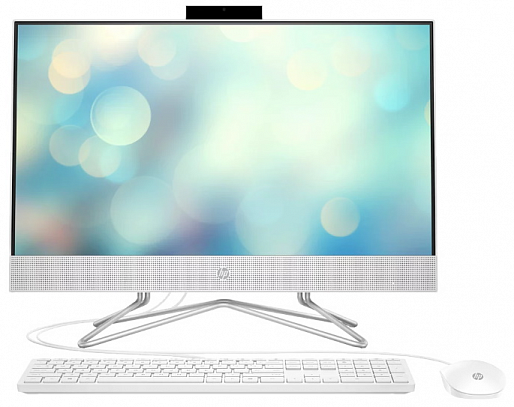 HP 205 G4 All-in-One 