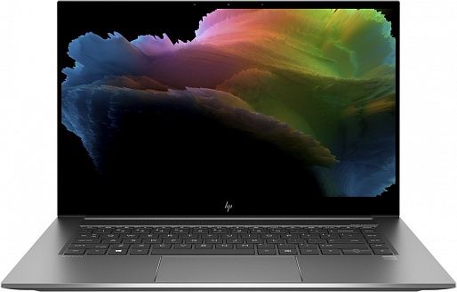 HP ZBook Power G7