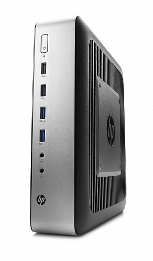 HP t730 ThinPro