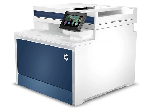 HP Color LaserJet Pro 4302