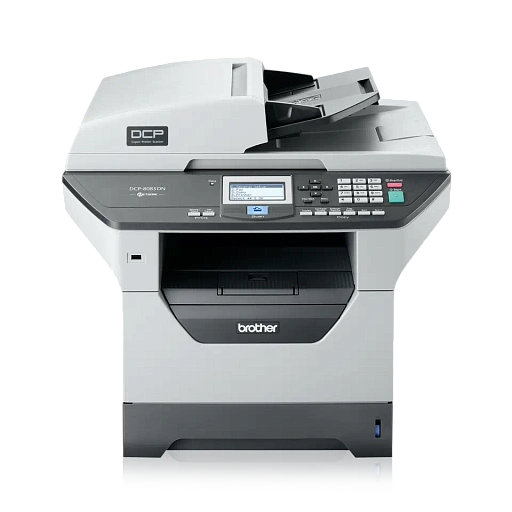 Brother DCP-8085