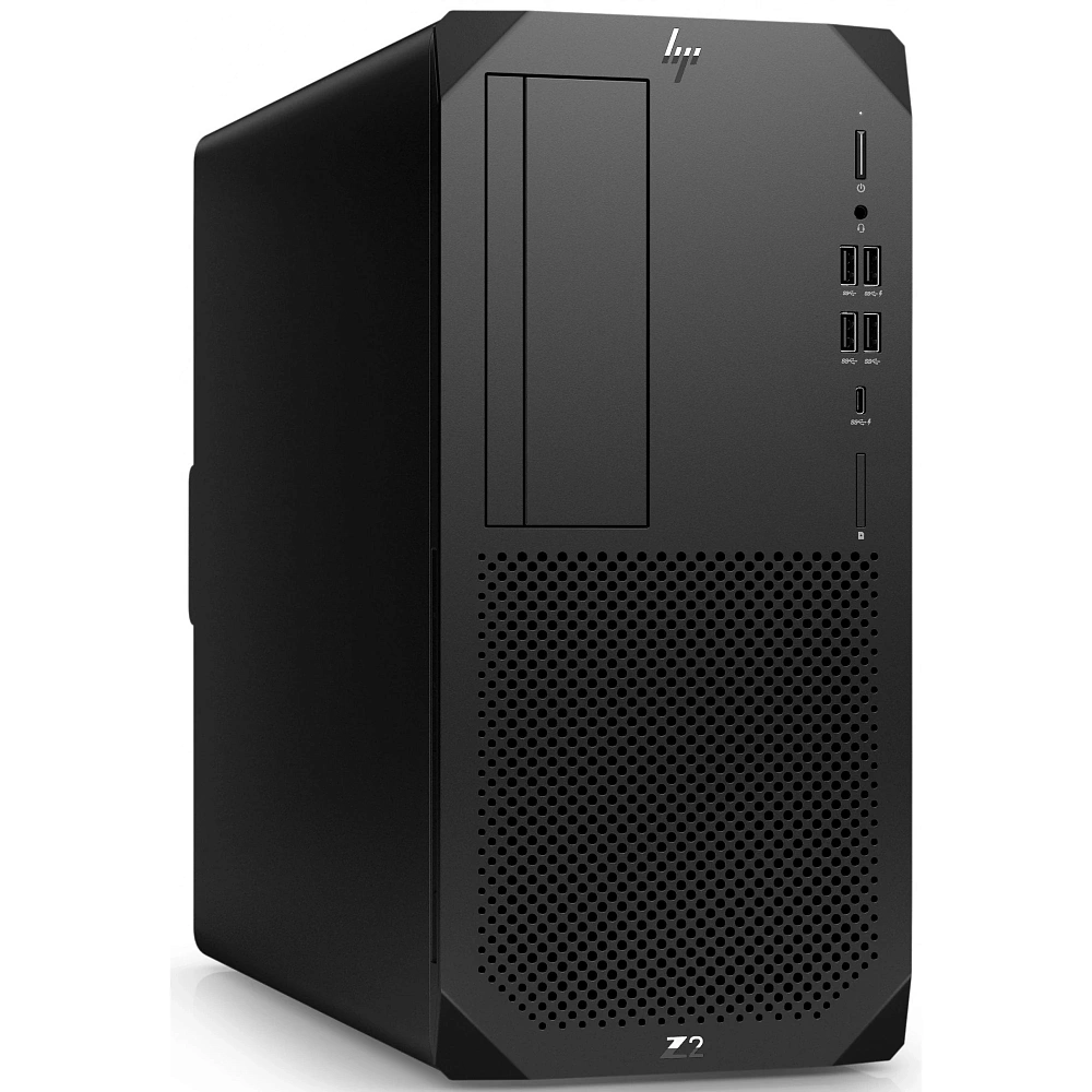 HP Z2 G9 MT Core i9 14900K (3.2) 32Gb SSD1Tb UHDG 770 Windows 11 Professional 64 GbitEth 550W мышь клавиатура черный HP Z2 G9 MT Core i9 14900K (3.2) 32Gb SSD1Tb UHDG 770 Windows 11 Professional 64 GbitEth 550W мышь клавиатура черный