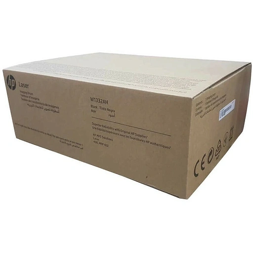 HP W1332AH Black Contract Original Laser Imaging Drum