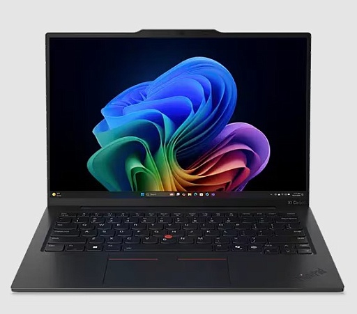 Ноутбук Lenovo ThinkPad X1 Carbon G13, 14" (2880x1800) OLED, Ultra 7 258V Pro, 32gb, 1TB SSD, Intel Arc Graphics, Intel Wi-Fi 7 BE201 2x2 BE vPro&BT 5.4, CAM 1080P RGB+IR, 57Wh, BKLT KB US-ENG, W11 Pro, 1Y (EN_kbd , 2pin cable) 21NS0012US