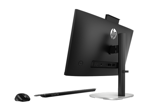 Моноблок HP ProStudio 4 G1i All-in-One NT 23.8" IPS FHD(1920x1080)Core Ultra-5,16GB,512GB,eng/rus usb kbd,WiFi,BT,Fix Height Stand,5MP,DOS,1Wty Моноблок HP ProStudio 4 G1i All-in-One NT 23.8" IPS FHD(1920x1080)Core Ultra-5,16GB,512GB,eng/rus usb kbd,WiFi,BT,Fix Height Stand,5MP,DOS,1Wty