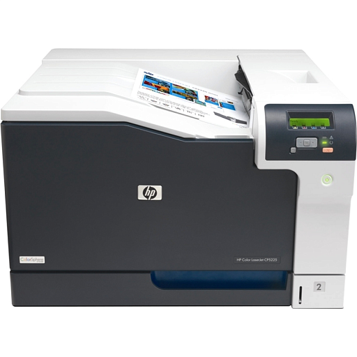  HP Color LaserJet CP5225dn