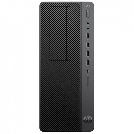 HP Z1 G5 TWR
