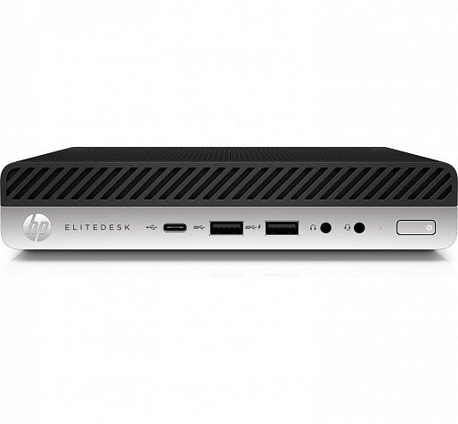 HP EliteDesk 705 G4 Mini 