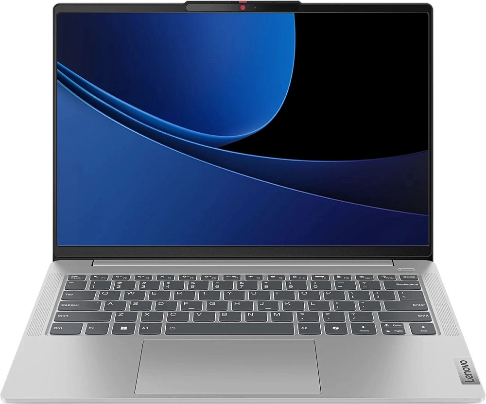 Lenovo IdeaPad Slim 5 14IMH9 Core Ultra 5 125H 16Gb SSD1Tb Intel Arc 14" OLED WUXGA (1920x1200) без ОС grey WiFi BT Cam