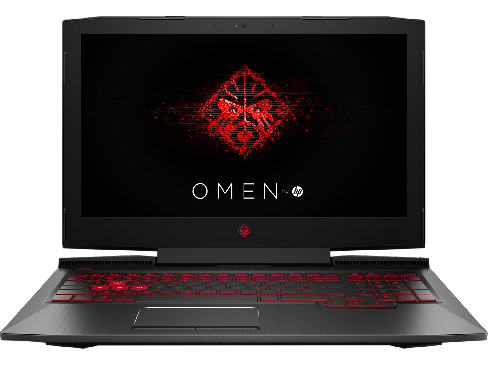 HP Omen 15-ce006ur 