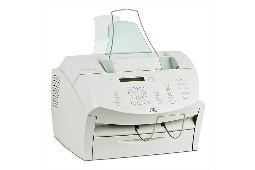 HP LaserJet 3200