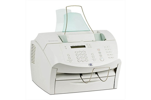 HP LaserJet 3200