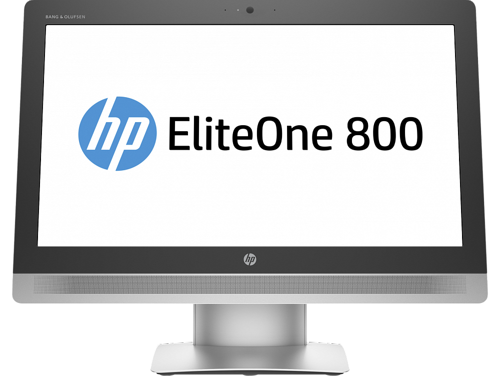 HP EliteOne 800 G2