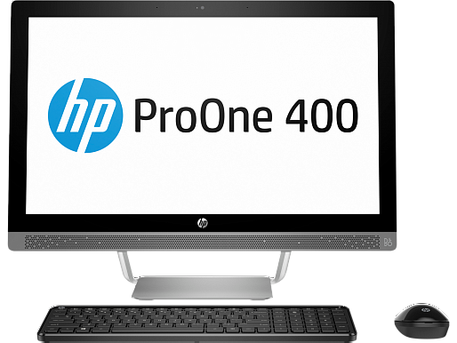 HP ProOne 440 G3