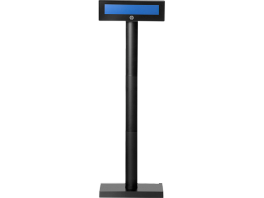 HP Engage 2 x 20 Pole Display