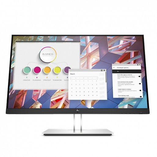 HP E24 G4