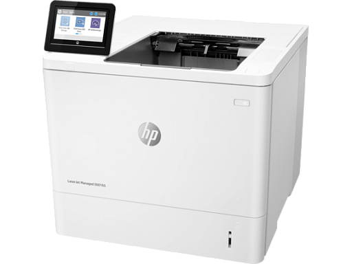HP LaserJet Managed E60165dn 