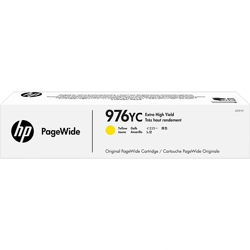 HP 976YC