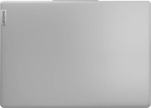Lenovo IdeaPad Slim 5 14IMH9 14"(1920x1200 OLED)/Intel Core Ultra 7 155H(1.4Ghz)/32768Mb/1024SSDGb/noDVD/Int:Intel Arc Graphics/Cam/BT/WiFi/57WHr/war 1y/1.46kg/cloud grey/noOS + 65W, RU kbd