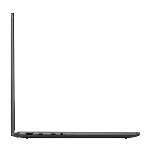 Lenovo Yoga 7 2-in-1 14IML9 14"(1920x1200 OLED)/Touch/Intel Core Ultra 5 125H(1.2Ghz)/16384Mb/512SSDGb/noDVD/Int:Intel Arc graphics/Cam/BT/WiFi/71WHr/war 1y/1.49kg/storm grey/Win11Home + 65W, Pen, RU kbd