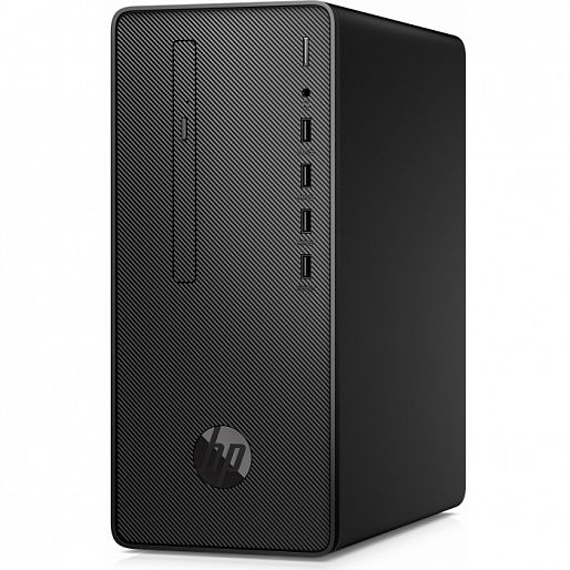 HP Desktop Pro 300 G3