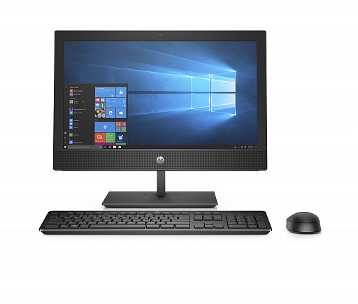HP ProOne 400 G4 AiO