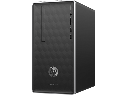 HP Pavilion 590-p0138ur