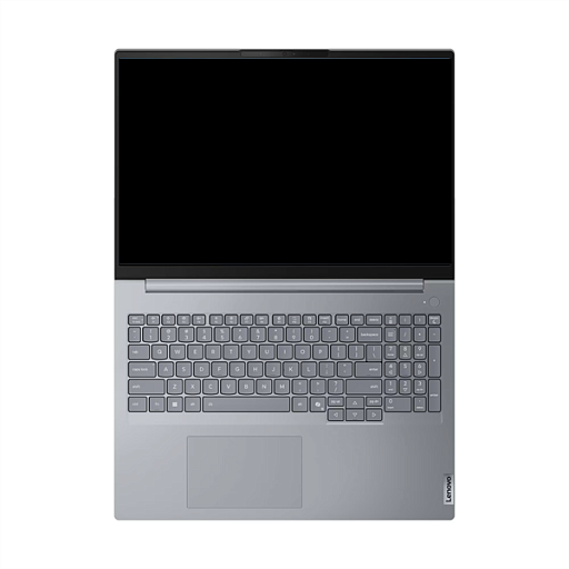 Ноутбук Lenovo ThinkBook 16 G9 IRL 16" WUXGA (1920x1200) IPS 400N, Core 5-210H, 16GB DDR5, 512GB SSD M.2, Integrated Graphics, WiFi7, BT, TPM2, FPR, FHD Cam, 48Wh, 65W USB-C, NoOS, 1Y