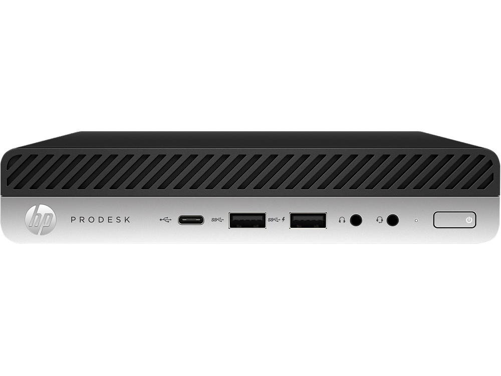 HP ProDesk 600 G5 HP ProDesk 600 G5