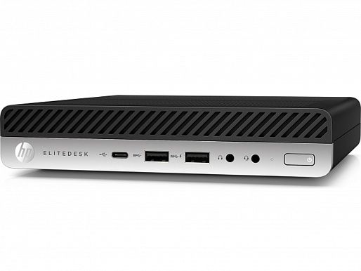 HP EliteDesk 800 G3 Mini