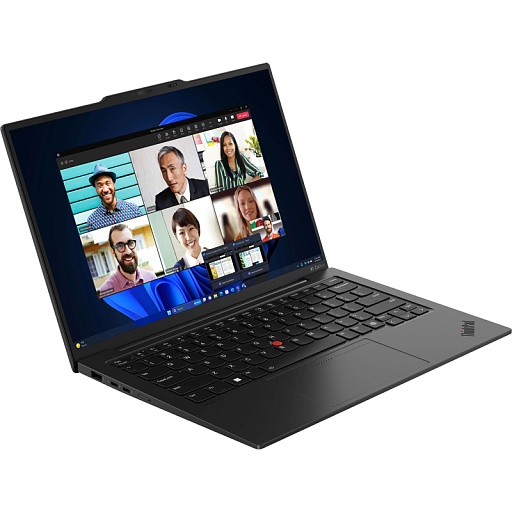 Lenovo ThinkPad X1 Carbon G12 14_2.8K_OLED/ Intel ULT7_155H/ 32GB/ 1TB_SSD/ INTEGRATED_GRAPHICS/ Intel® Wi-Fi 7 BE200 2x2 BE/ Clickpad, NO NFC, NO WWAN /FINGERPRINT_READER/ FHD RGB+IR_CAM/ NO_OS/ 1Y