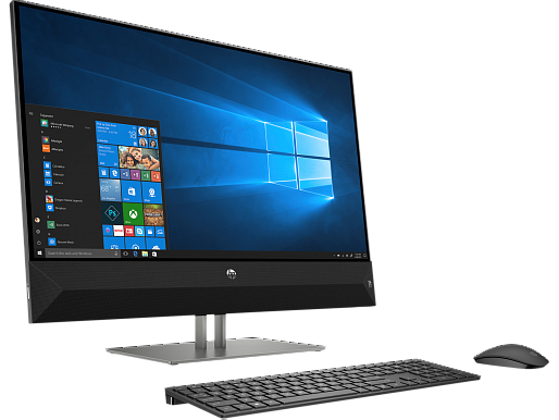 HP Pavilion All-in-One 27-xa0118ur