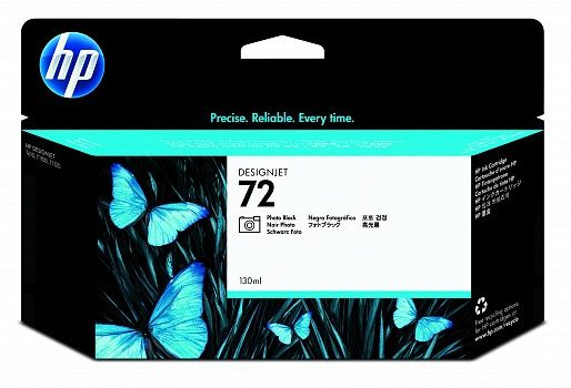 HP 72 Photo Black (C9370A)