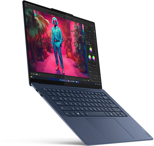 Lenovo Yoga Slim 7 14Q8X9