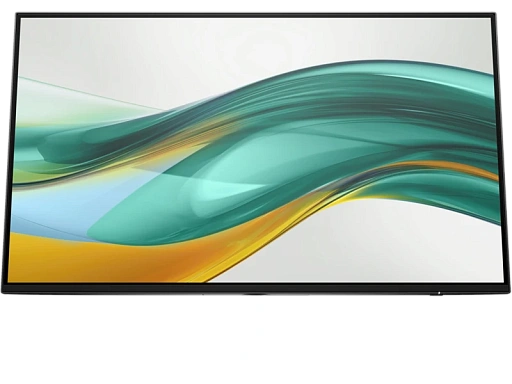 HP Series 5 Pro 23.8 inch No Stand - 524pf 23.8" Monitor 1920x1080 FHD, 16:9, IPS, 350 cd/m2, 5 ms, 178°/178°, HDMI, USB-A, USB-C, DP, 100 Hz, Tilt, HAS, Swiwel, Pivot, Vesa