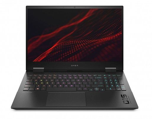 HP Omen 15-ek0039ur