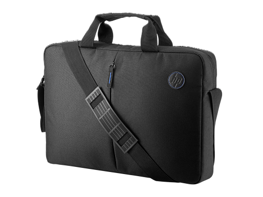 HP Сумка Value Topload Black 15.6" (черный)