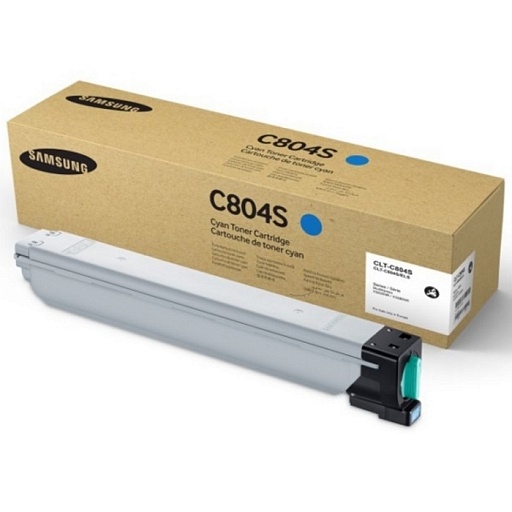 Samsung CLT-C804S Cyan (SS547A)