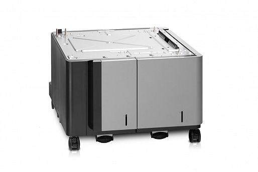 HP Входной лоток на 3500 листов HP LaserJet M806/M830 series