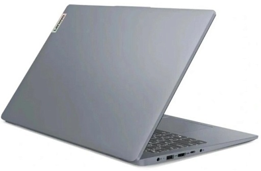 Ноутбук Lenovo IP3 Slim 15AMN8 15.6" FHD IPS, AMD R3-7320U, 8Gb, 512Gb SSD, no OS, серый (82XQ00XLSA)*