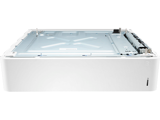 HP LaserJet 550 sheet Paper Tray