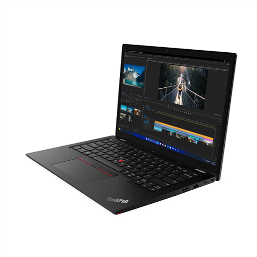 Ноутбук ThinkPad L13 2-in-1 Gen 5 13.3" WUXGA (1920x1200) Touch IPS 300N, Ultra 7 155U, 16GB LPDDR5, 1TB SSD M.2, Intel Graphics,FHD + IR, Wi-Fi 6,BT, FPR, KB Ru Eng, Pen, (существенное повреждение коробки) Ноутбук ThinkPad L13 2-in-1 Gen 5 13.3" WUXGA (1920x1200) Touch IPS 300N, Ultra 7 155U, 16GB LPDDR5, 1TB SSD M.2, Intel Graphics,FHD + IR, Wi-Fi 6,BT, FPR, KB Ru Eng, Pen, (существенное повреждение коробки)